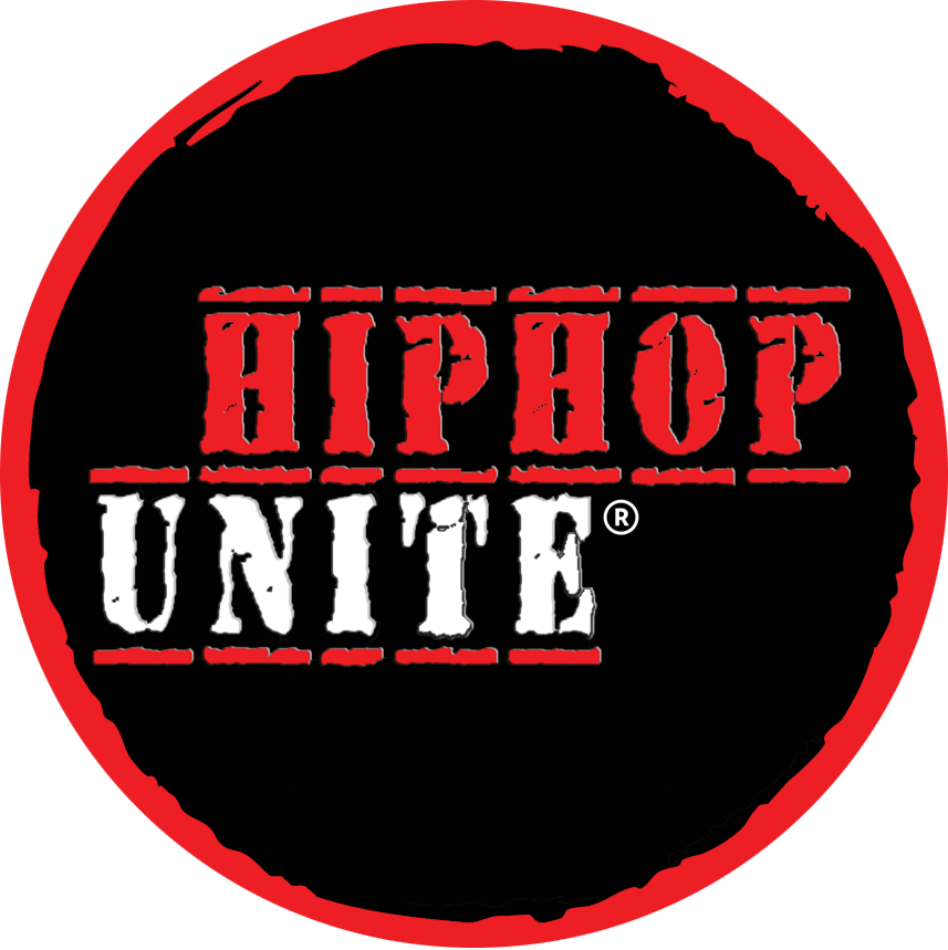 Logo Hip Hop Unite